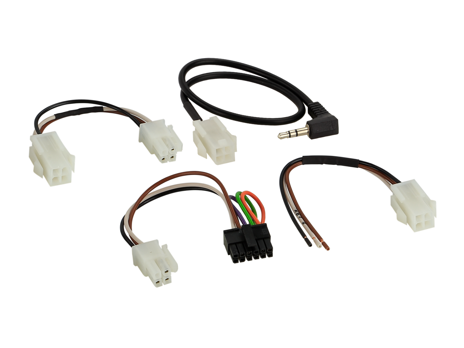 E-shop Prepojovací kábel 42CTMULTILEAD3-0