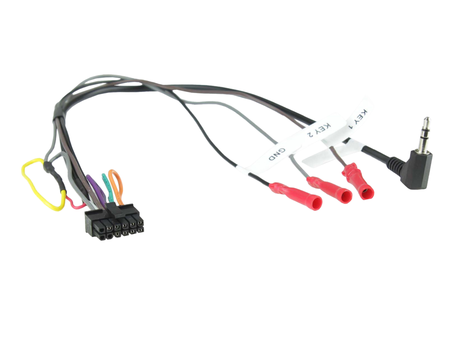 E-shop Prepojovací kábel 42CTMULTILEAD5