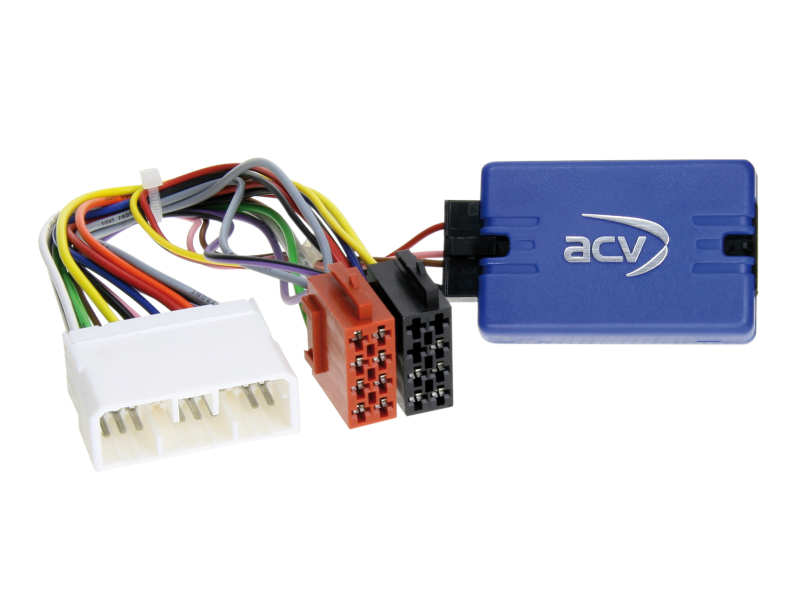 E-shop Adaptér ovládania tlačidiel na volante pre Chevrolet ACV SWC 42SCV002-0