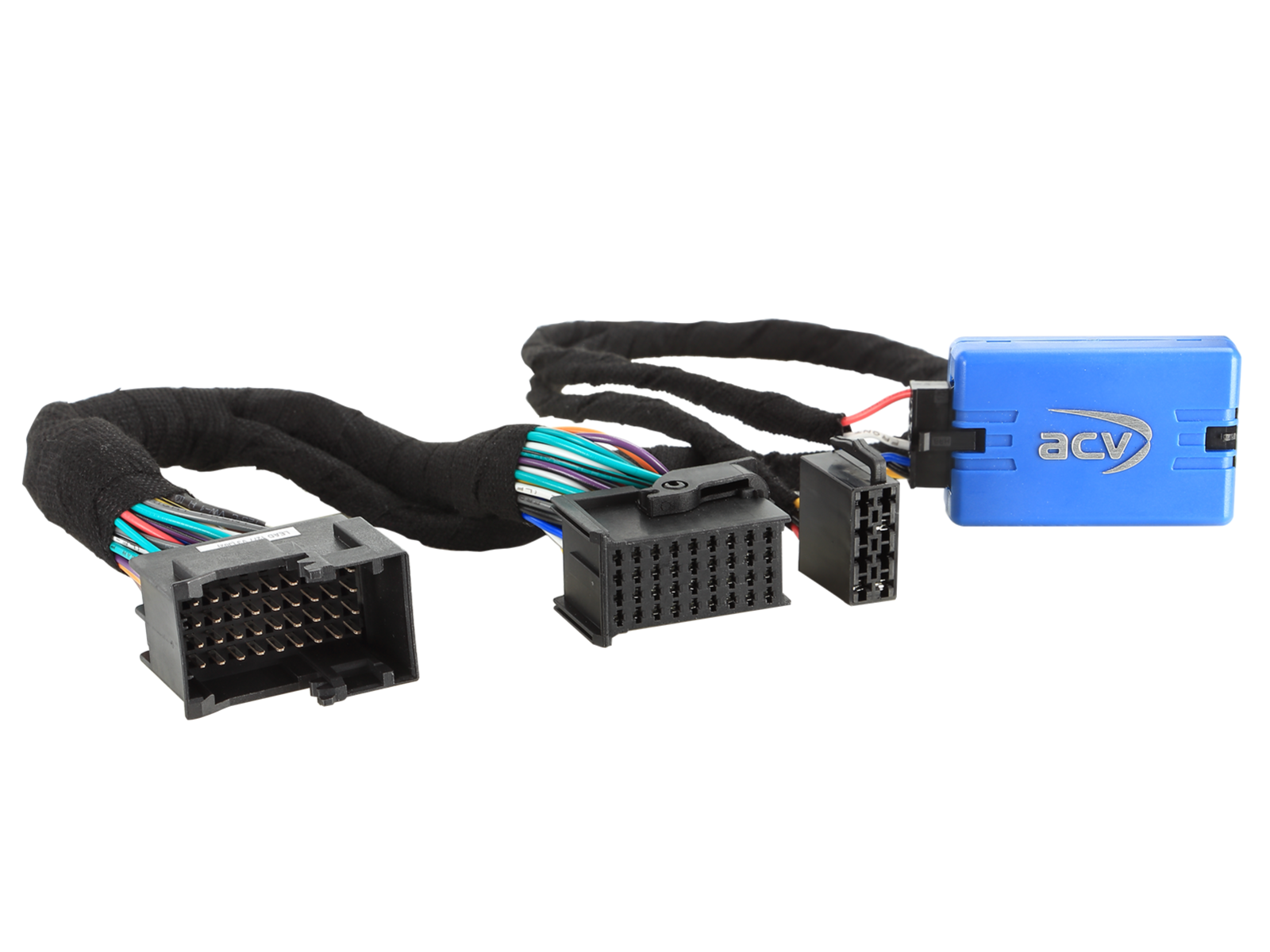 E-shop Adaptér ovládania tlačidiel na volante pre DAF ACV SWC 42SDF002-0