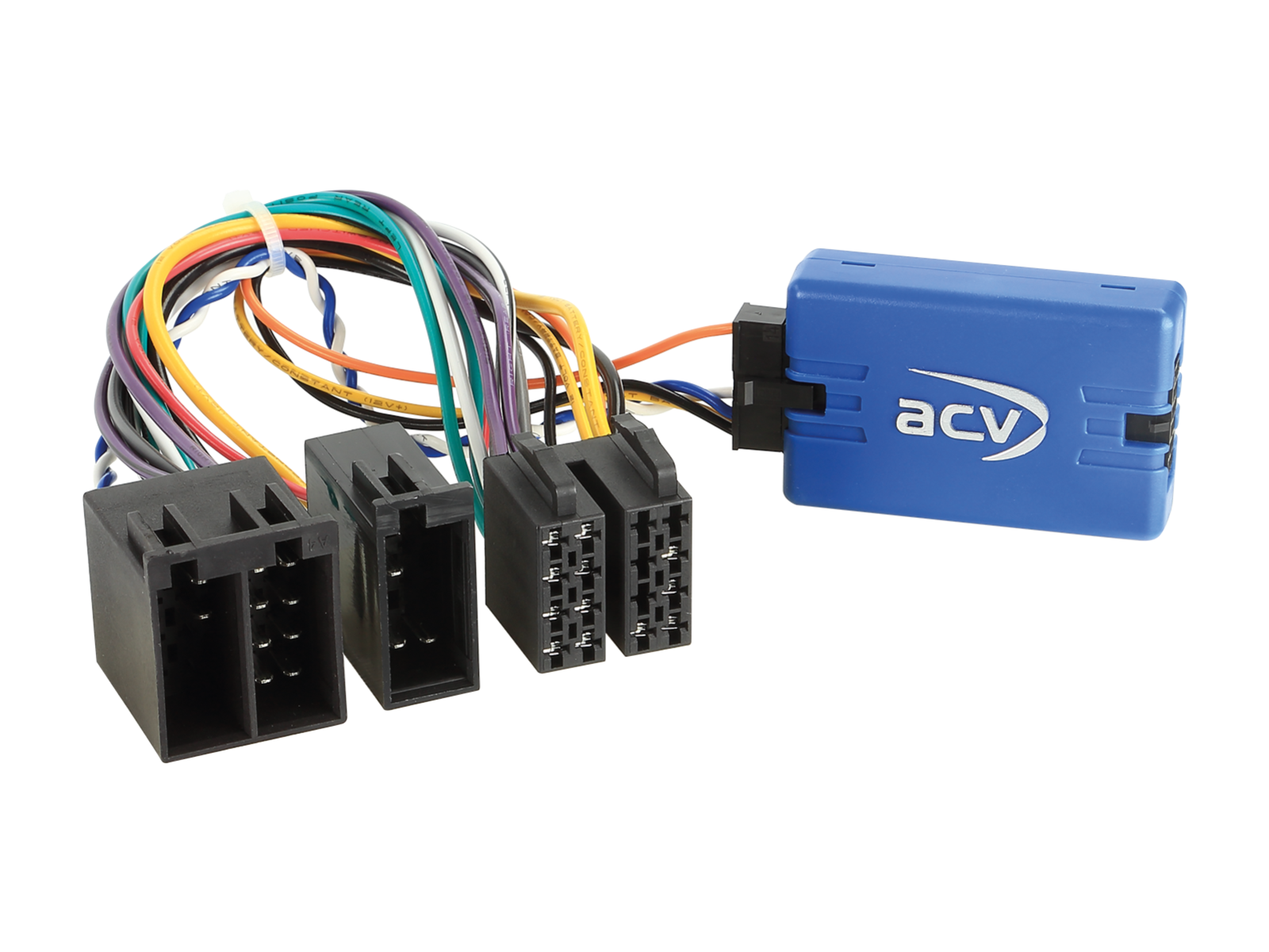 E-shop Adaptér ovládania tlačidiel na volante pre DAF ACV SWC 42SDF003-0