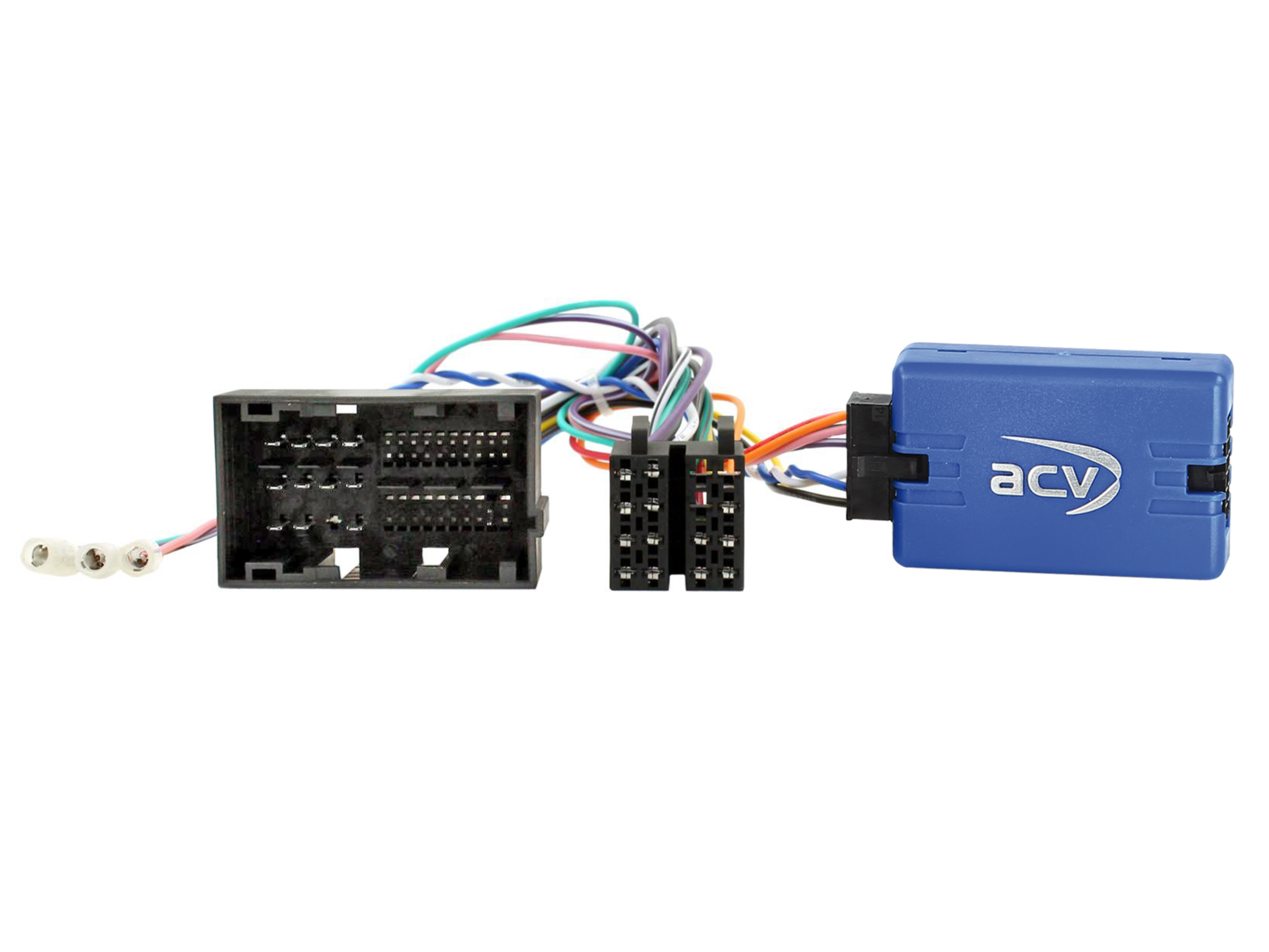 E-shop Adaptér ovládania tlačidiel na volante pre Dodge ACV SWC 42SDG003-0