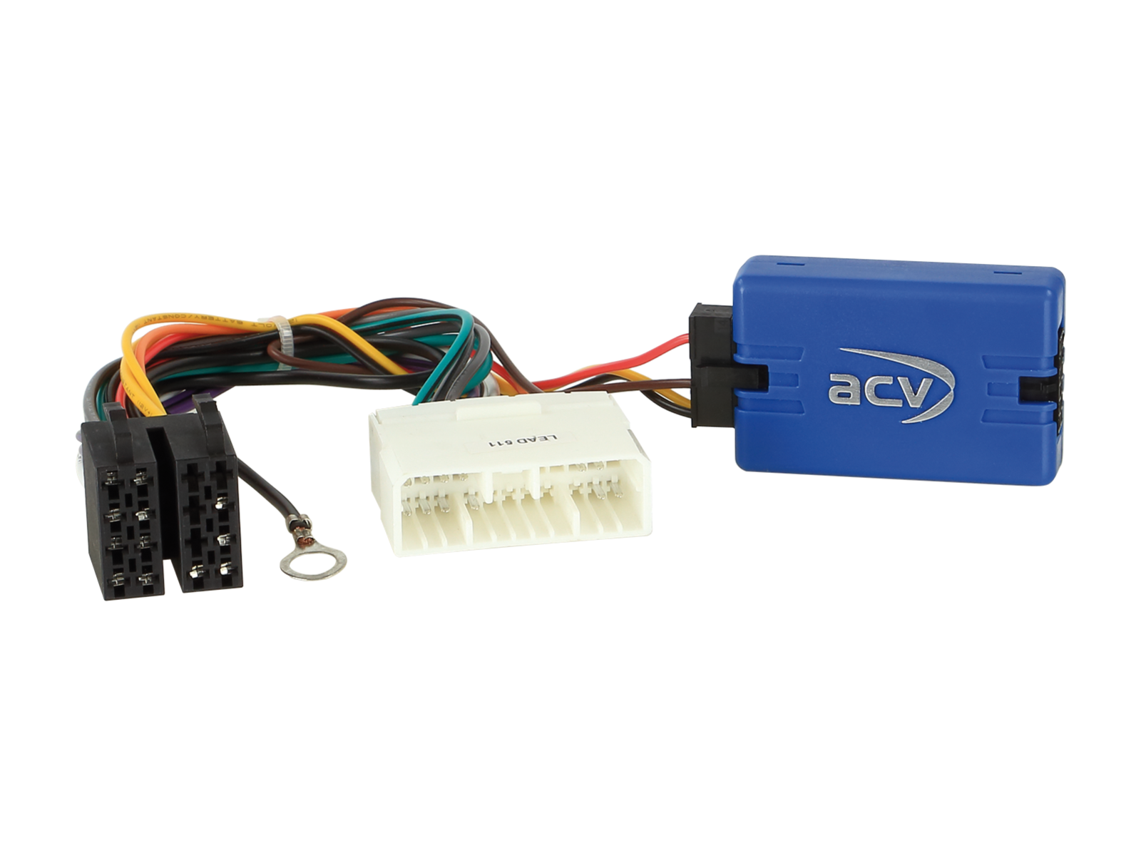 E-shop Adaptér ovládania tlačidiel na volante pre Jaguar ACV SWC 42SJG001-0