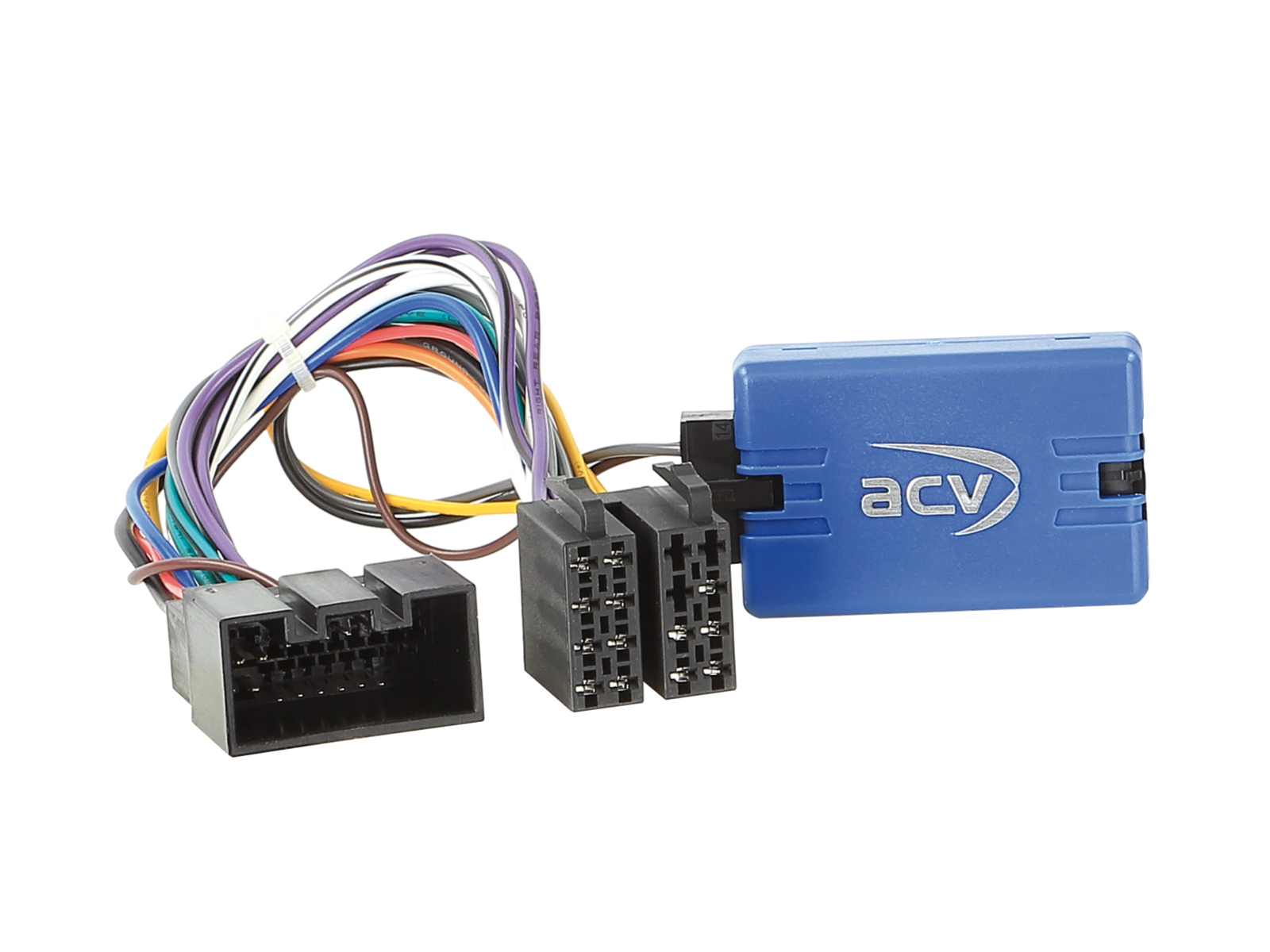 E-shop Adaptér ovládania tlačidiel na volante pre Jaguar ACV SWC 42SJG002-0
