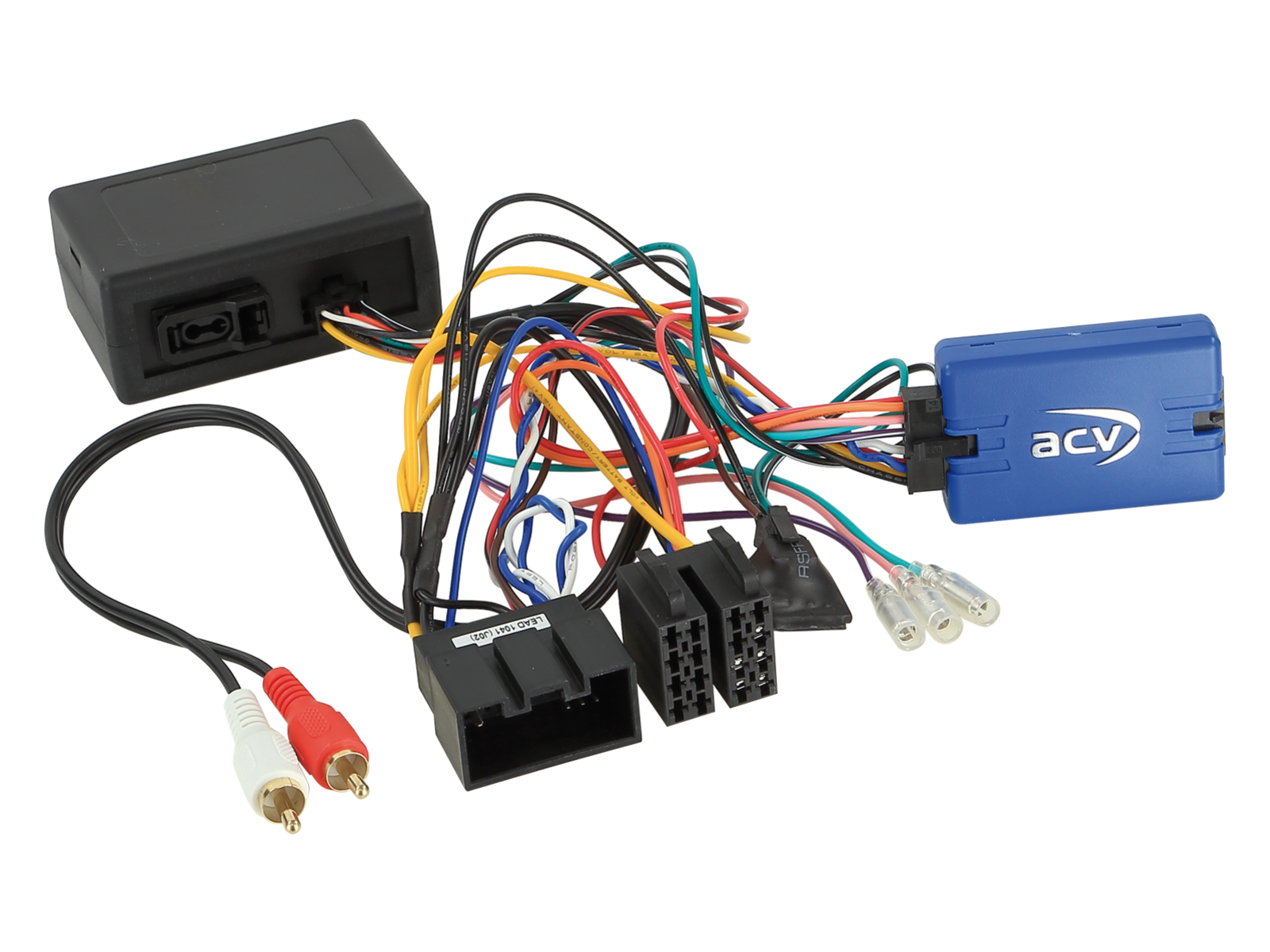 E-shop Adaptér ovládania tlačidiel na volante pre Land Rover ACV SWC 42SLR009-0