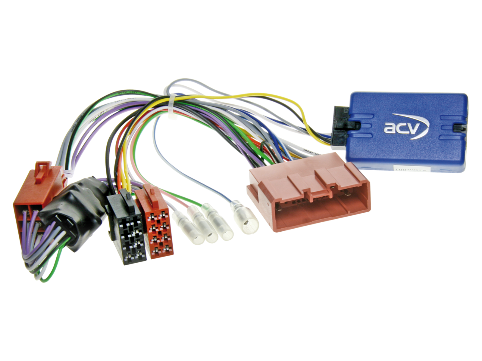 E-shop Adaptér ovládania tlačidiel na volante pre Mazda ACV SWC 42SMZ001-0