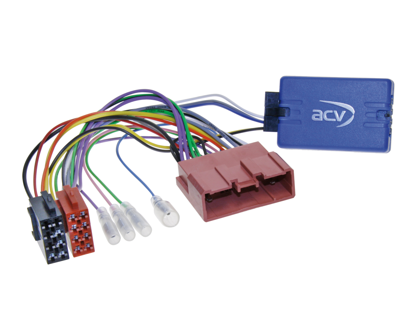 E-shop Adaptér ovládania tlačidiel na volante pre Mazda ACV SWC 42SMZ006-0