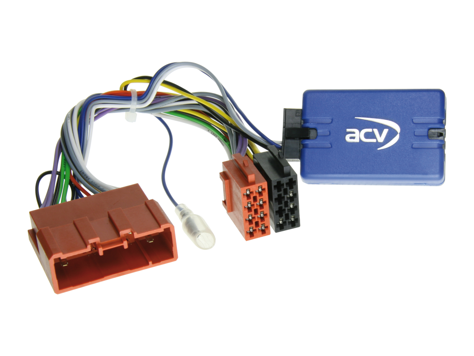 E-shop Adaptér ovládania tlačidiel na volante pre Mazda ACV SWC 42SMZ009-0