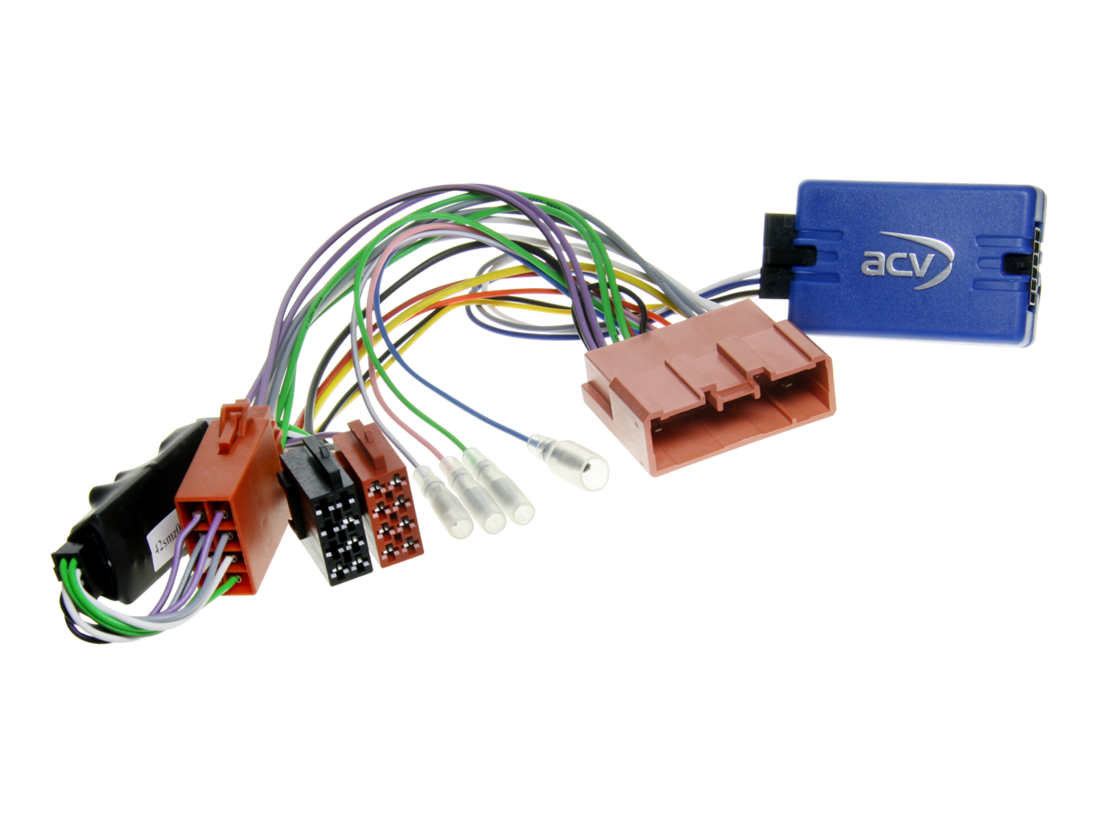 E-shop Adaptér ovládania tlačidiel na volante pre Mazda ACV SWC 42SMZ010-0