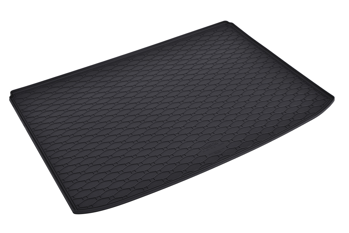 E-shop Gumová vaňa do kufra Rigum pre Suzuki Vitara (2015-)