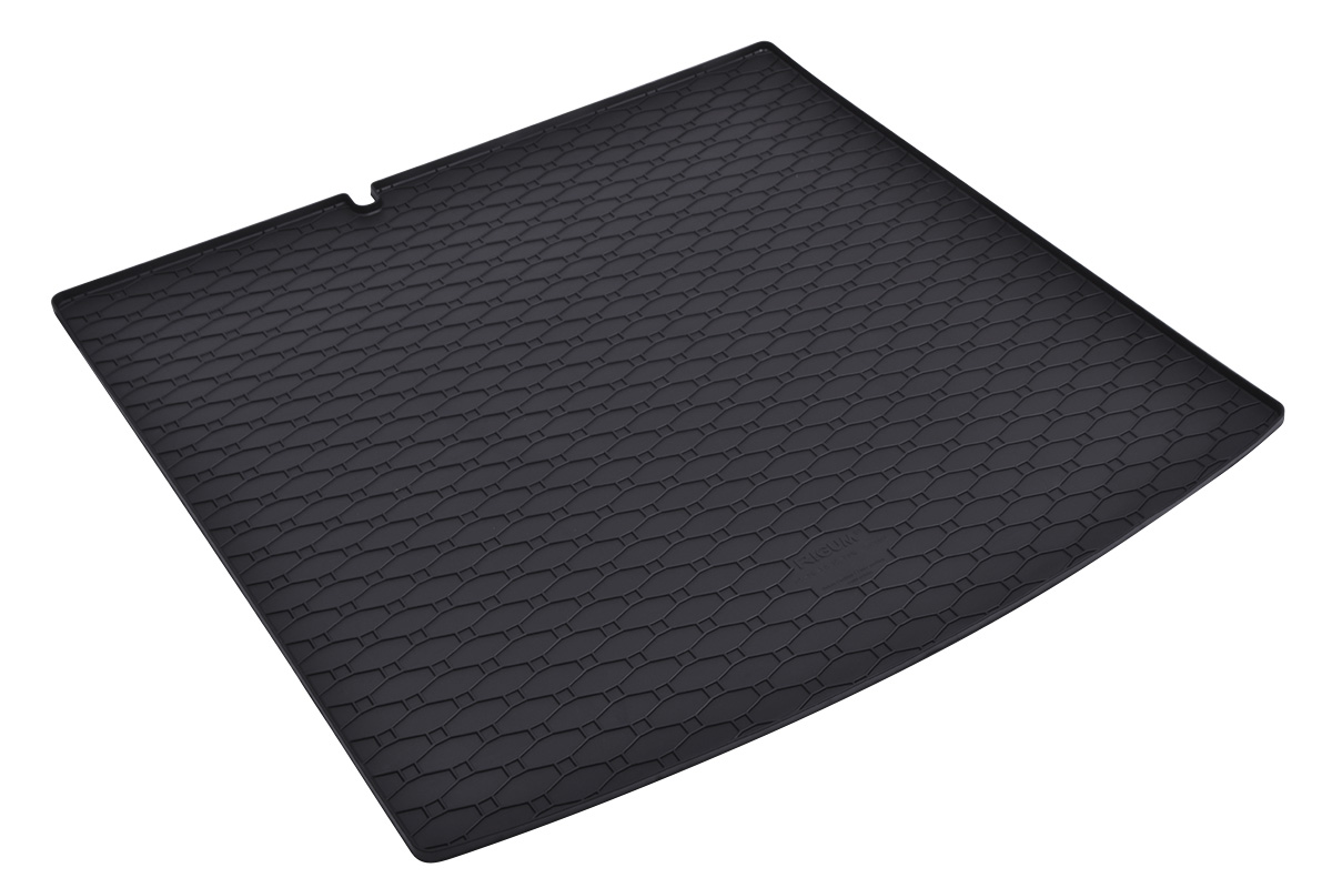 E-shop Gumová vaňa do kufra Rigum pre Škoda Fabia III Combi (2014 -)