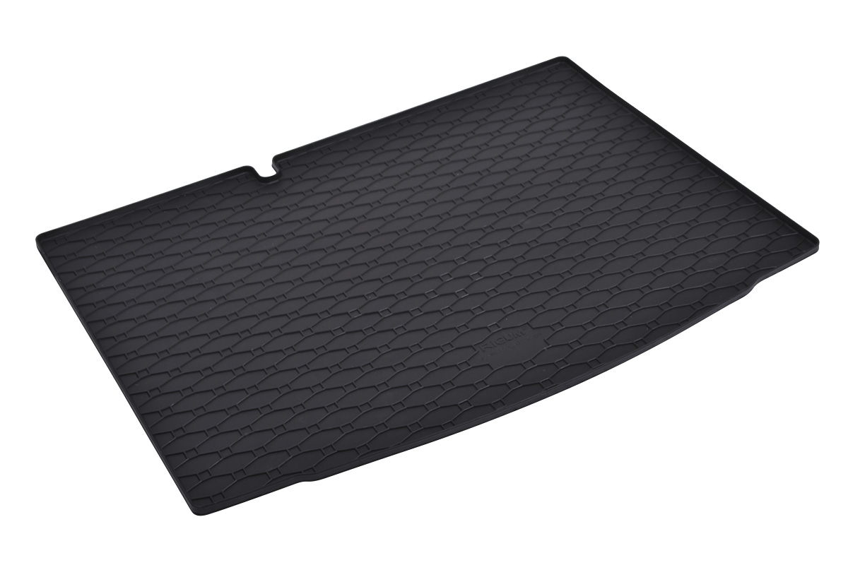 E-shop Gumová vaňa do kufra Rigum pre Škoda Fabia III Hatchback (2014-)