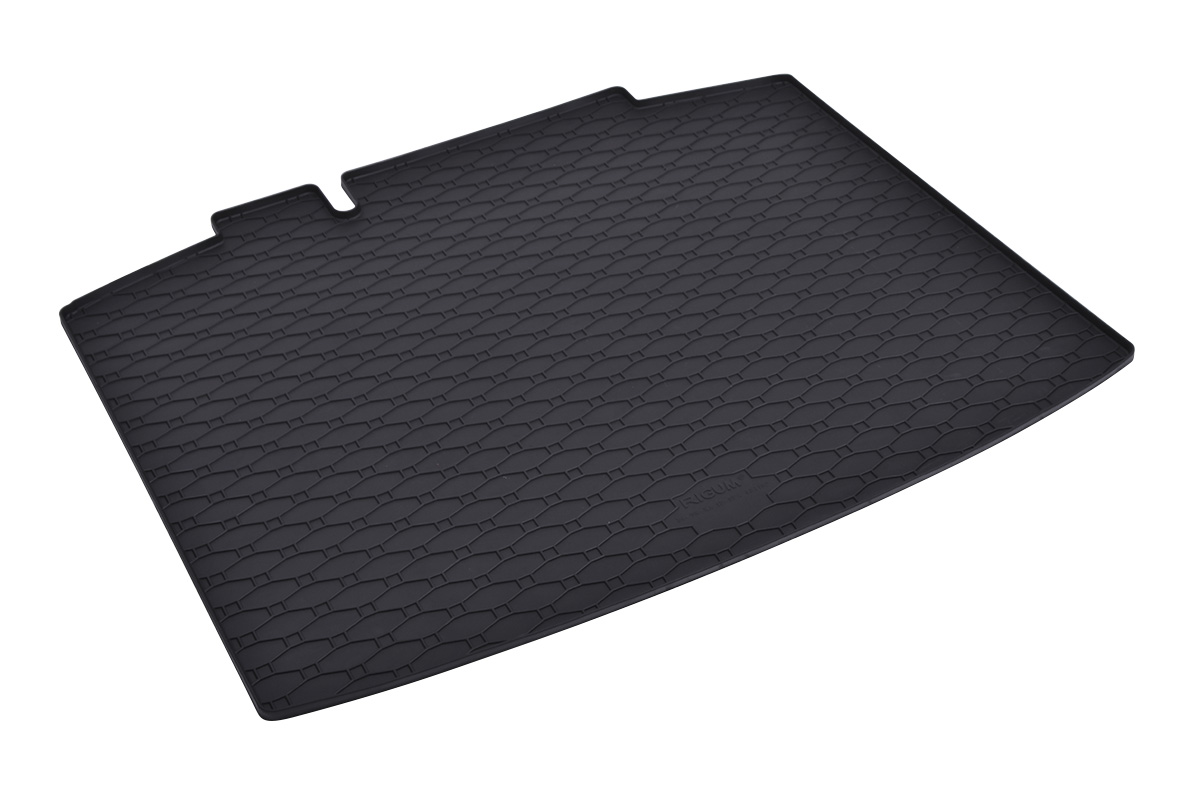 E-shop Gumová vaňa do kufra Rigum pre Škoda Rapid Spaceback (2013-)