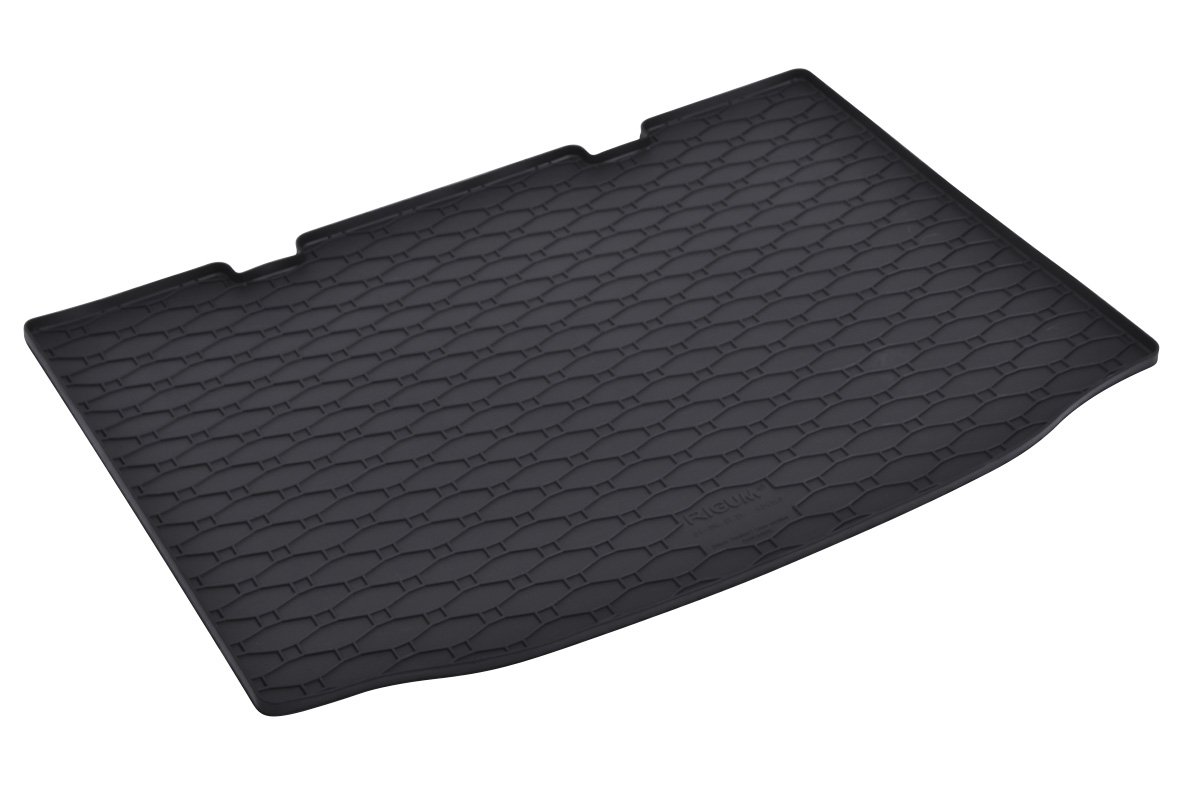 E-shop Gumová vaňa do kufra Rigum pre Seat Mii (2011-) / Škoda Citigo (2011-) / Volkswagen Up (2011-)