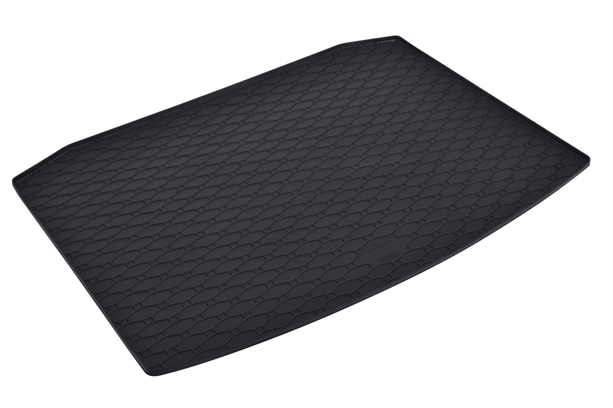 E-shop Gumová vaňa do kufra Rigum pre Seat Ateca 4x2 (2016-) / Škoda Karoq 4x2 (2017-)