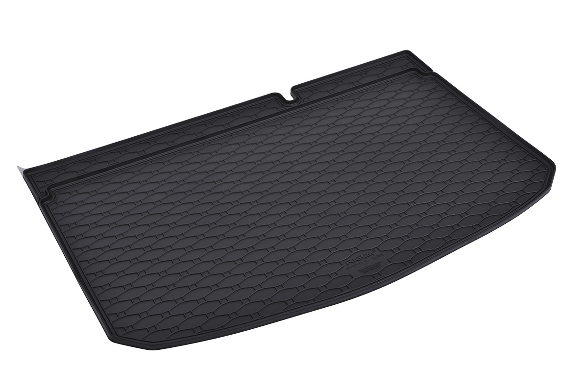 E-shop Gumová vaňa do kufra Rigum pre Toyota Yaris (2012-)