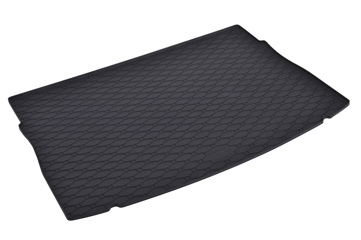 E-shop Gumová vaňa do kufra Rigum pre Volkswagen Golf VII Hatchback (2013-)