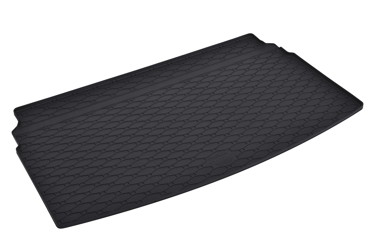 E-shop Gumová vaňa do kufra Rigum pre Volkswagen T-Cross (2019-)
