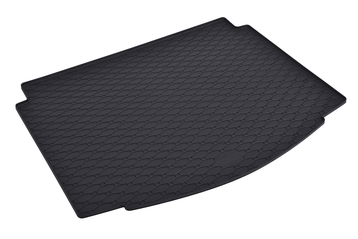 E-shop Gumová vaňa do kufra Rigum pre Volkswagen Golf VII Hatchback (2012-)