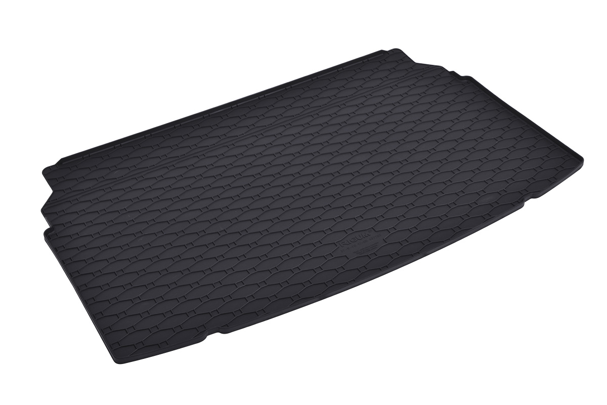 E-shop Gumová vaňa do kufra Rigum pre Volkswagen Polo Hatchback (2017-)