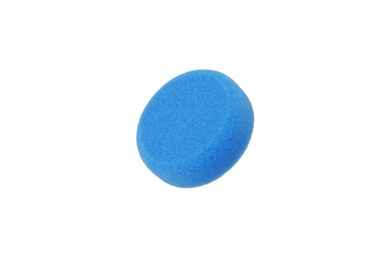 E-shop Leštiaci kotúč Flexipads Blue Medium Comp / Polish Spot Pad 80 x 25