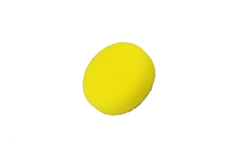 E-shop Leštiaci kotúč Flexipads Yellow Heavy Cutting Spot Pad 80 x 25