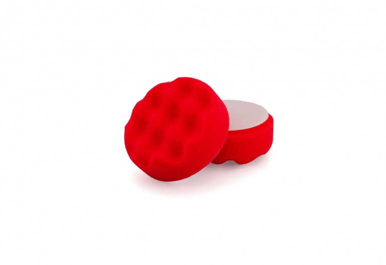 E-shop Leštiaci kotúč Flexipads 'Coolshine' Red Polishing Grip 80