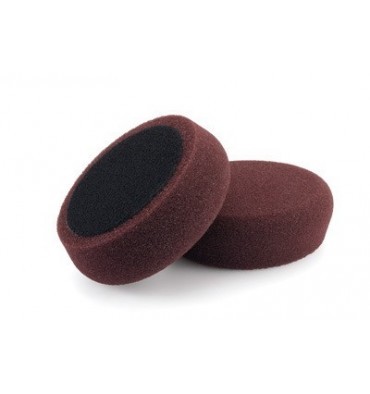 E-shop Leštiaci kotúč Flexipads S/Buff Cutting Spot Pad 100 hnedý