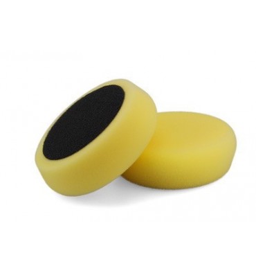 E-shop Leštiaci kotúč Flexipads S/Buff Polishing Spot Pad 100 žltý