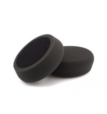 E-shop Leštiaci kotúč Flexipads S/Buff Finishing Spot Pad 100 čierny