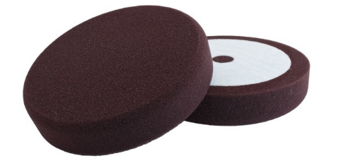 E-shop Leštiaci kotúč Flexipads Maroon Original S/Buff Cutting Pad 165