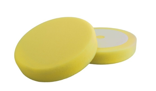 E-shop Leštiaci kotúč Flexipads Yellow Original S/Buff Polishing Pad 165