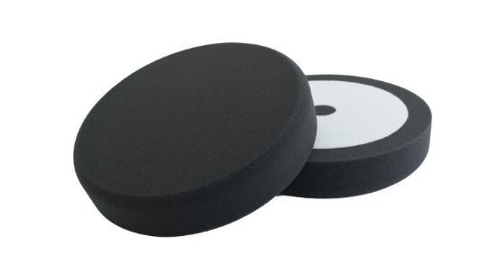 E-shop Leštiaci kotúč Flexipads Black Original S/Buff Finishing Pad 165