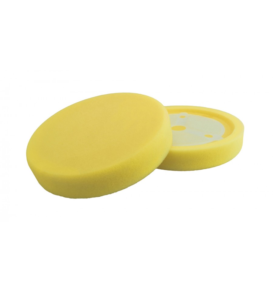 E-shop Leštiaci kotúč Flexipads 'Ultimate' Yellow S / Buff Polishing 180