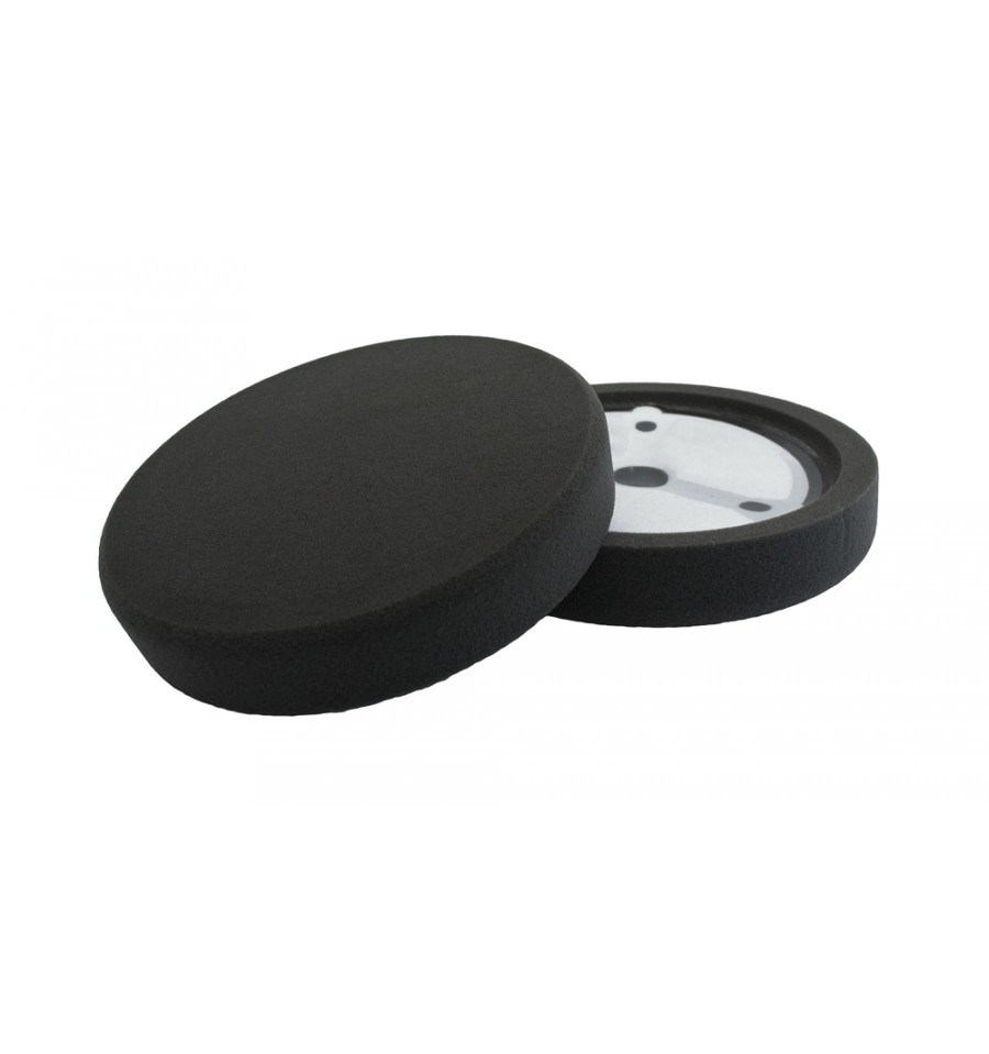 E-shop Leštiaci kotúč Flexipads 'Ultimate' Black S / Buff Finishing Grip 180