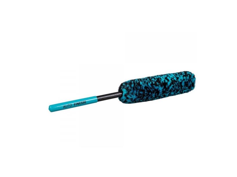 E-shop Kefa na kolesá z mikrovlákna Auto Finesse Microfibre Wheel Brush