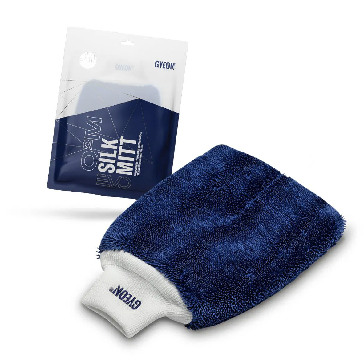 E-shop Sušiaca rukavica Gyeon Q2M SilkMitt EVO