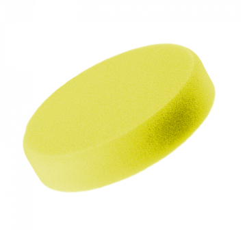 E-shop Leštiaci kotúč Honey COMBination Polishing Pad OCF-series Yellow One Step (135 mm)