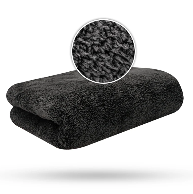 E-shop Sušiaci uterák Liquid Elements Drying Towel Silverback XL - 1200 GSM 50 x 80 cm