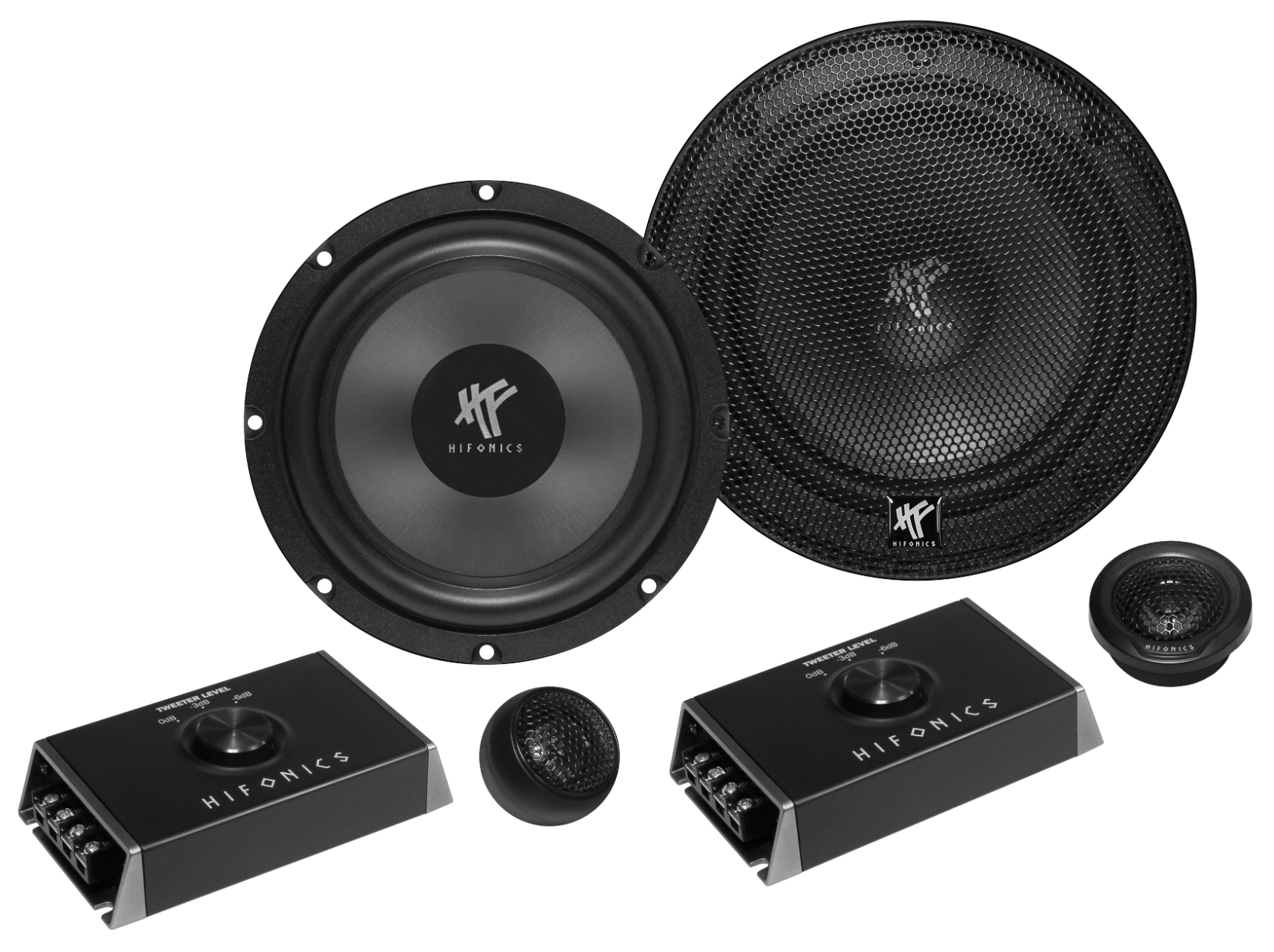 E-shop Reproduktory Hifonics VX6.2C