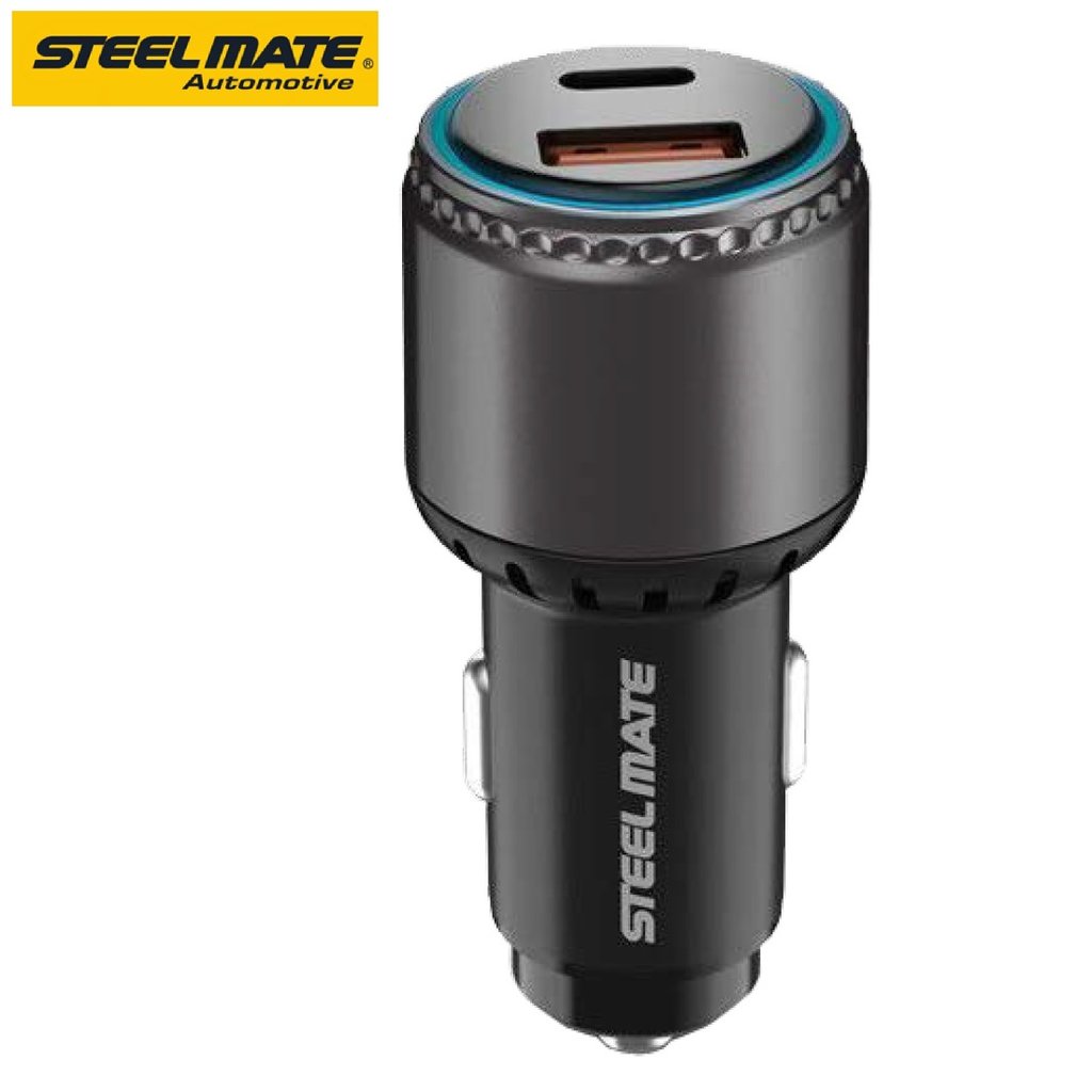 E-shop Nabíjačka Steelmate UC63M