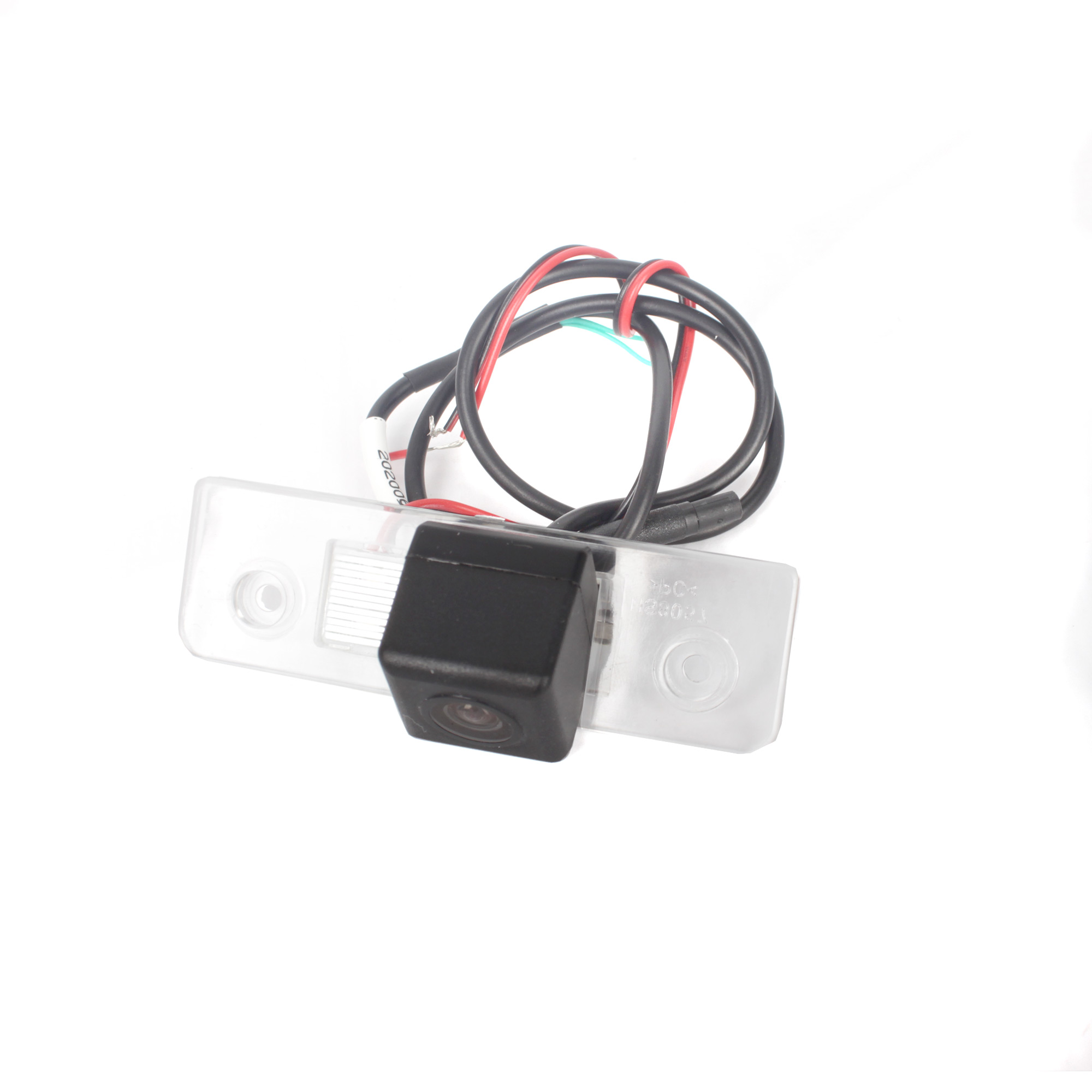 E-shop Parkovacia kamera pre Škoda Octavia 2, Roomster (BC SKO-13)