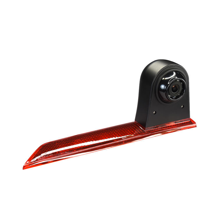 E-shop Parkovacia kamera pre Ford Transit Custom (BC FORD CUSTOM)