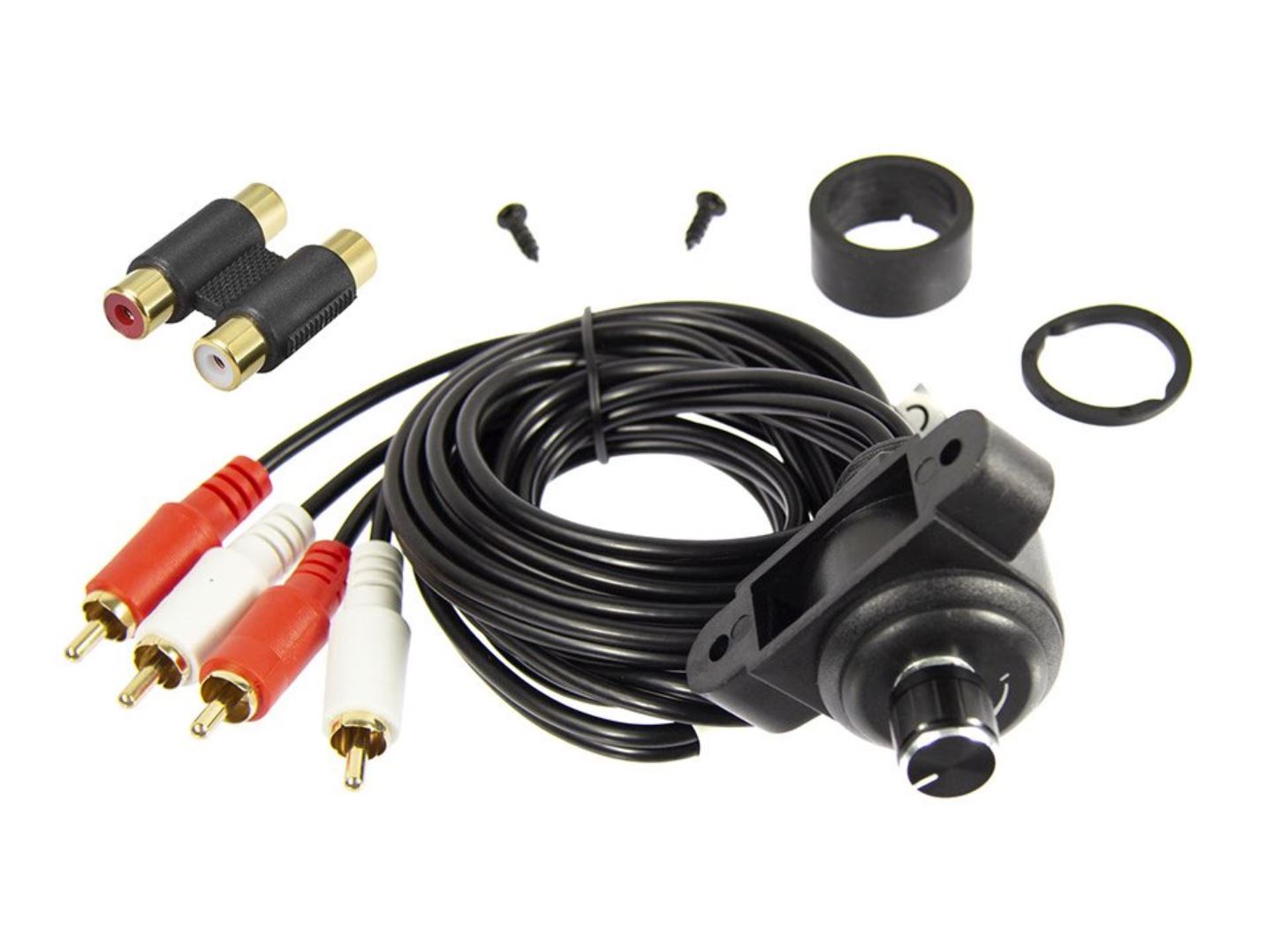E-shop Diaľkový ovládač Hifonics HF-RC1
