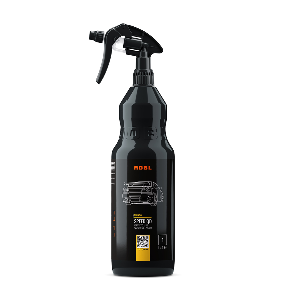 E-shop Rýchly detailer ADBL Speed QD (1 l)