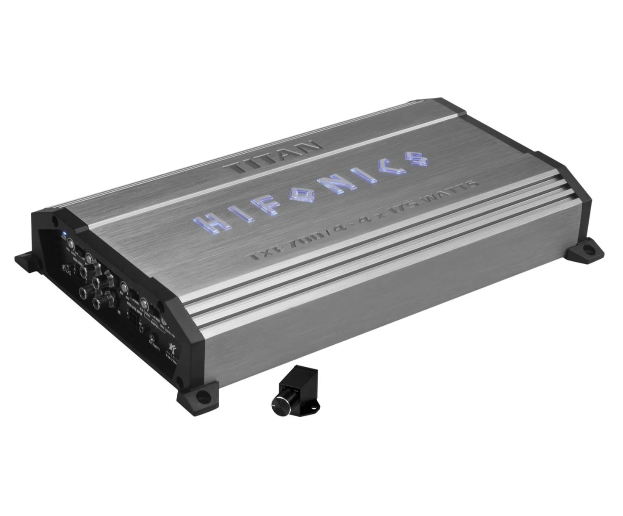 E-shop Zosilňovač Hifonics TXE700/4