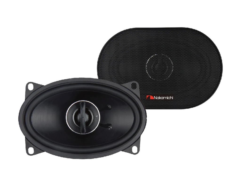 E-shop Reproduktory Nakamichi NSE-4658