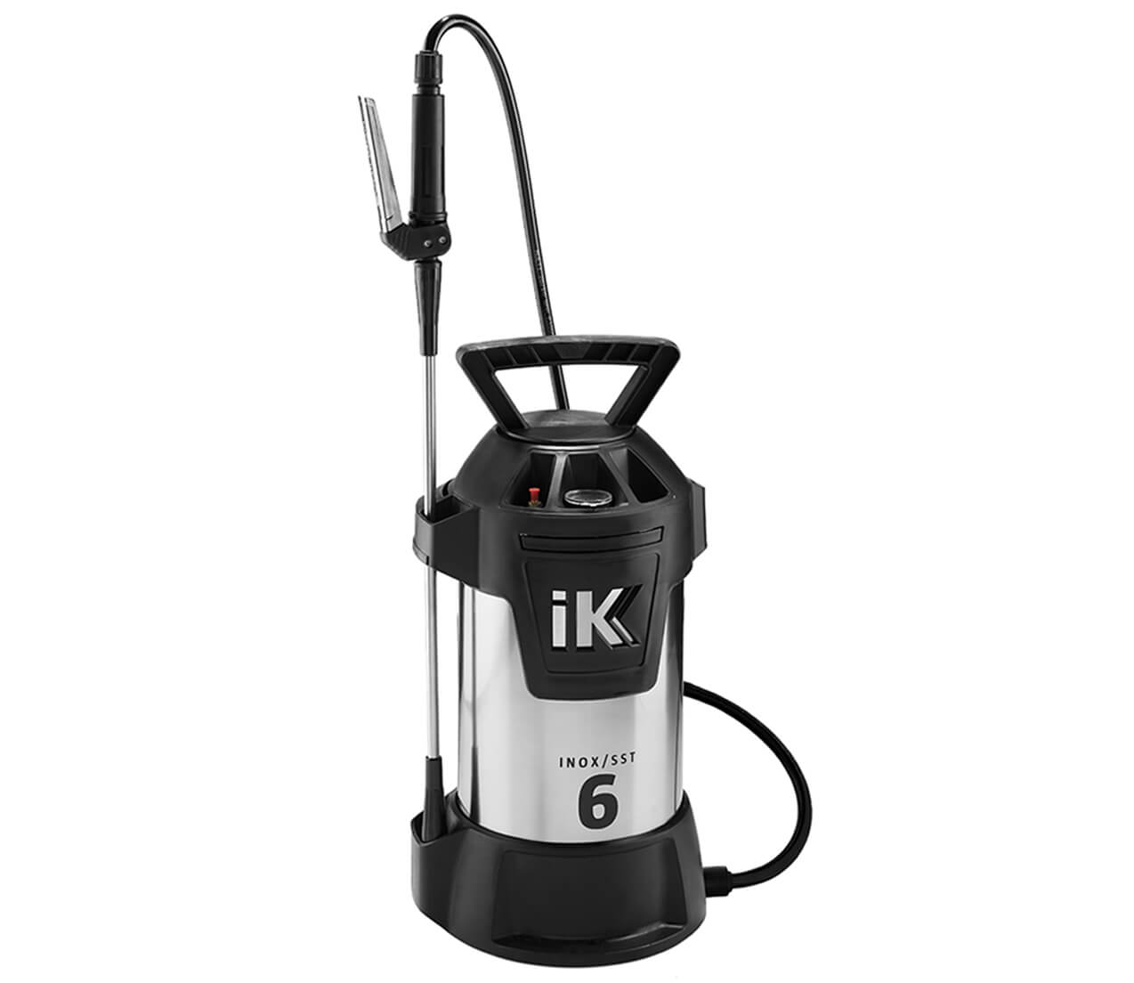 E-shop Profesionálny tlakový postrekovač IK INOX 6 Professional Sprayer