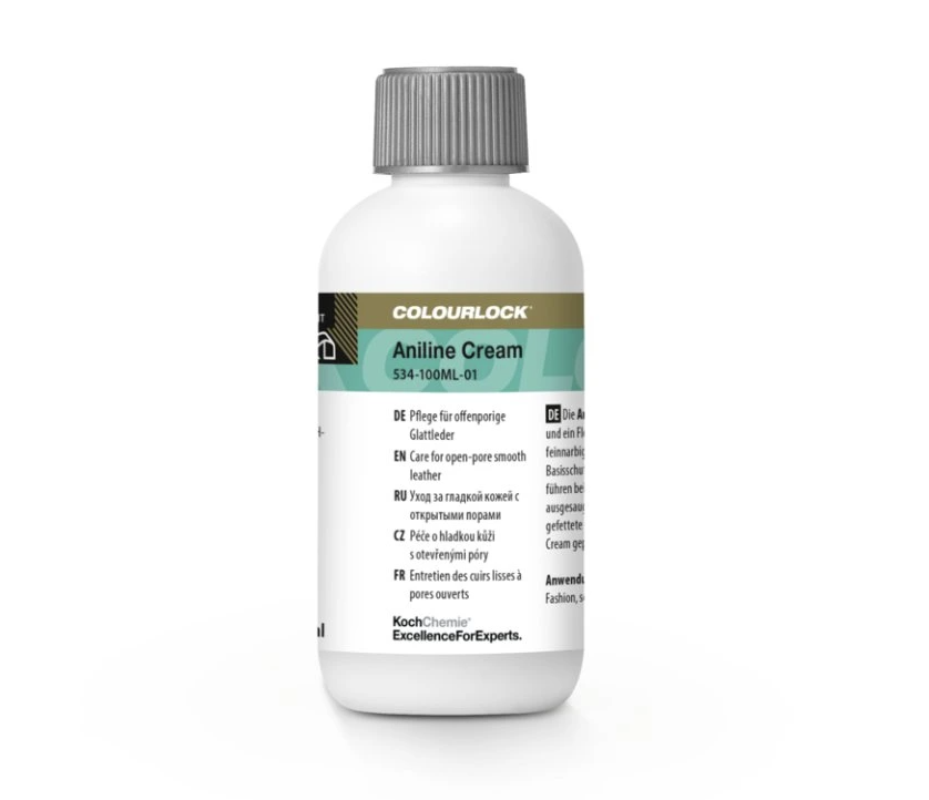 E-shop Ochranný krém na kožu COLOURLOCK by KochChemie Aniline Cream (250 ml)