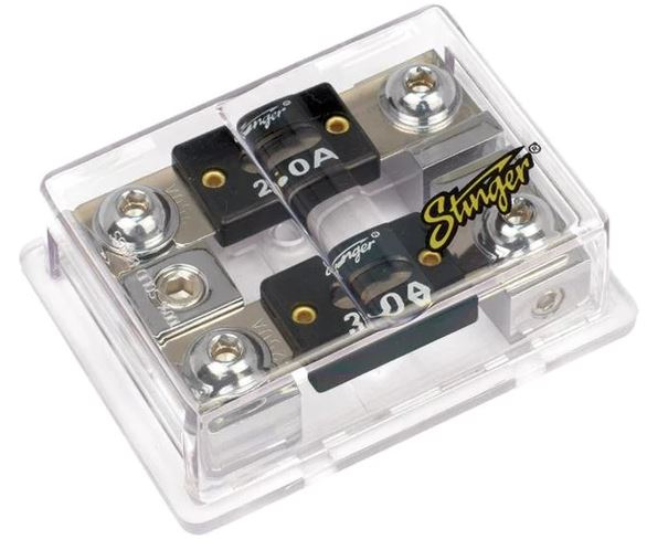 E-shop Poistkové puzdro Stinger SPD5210